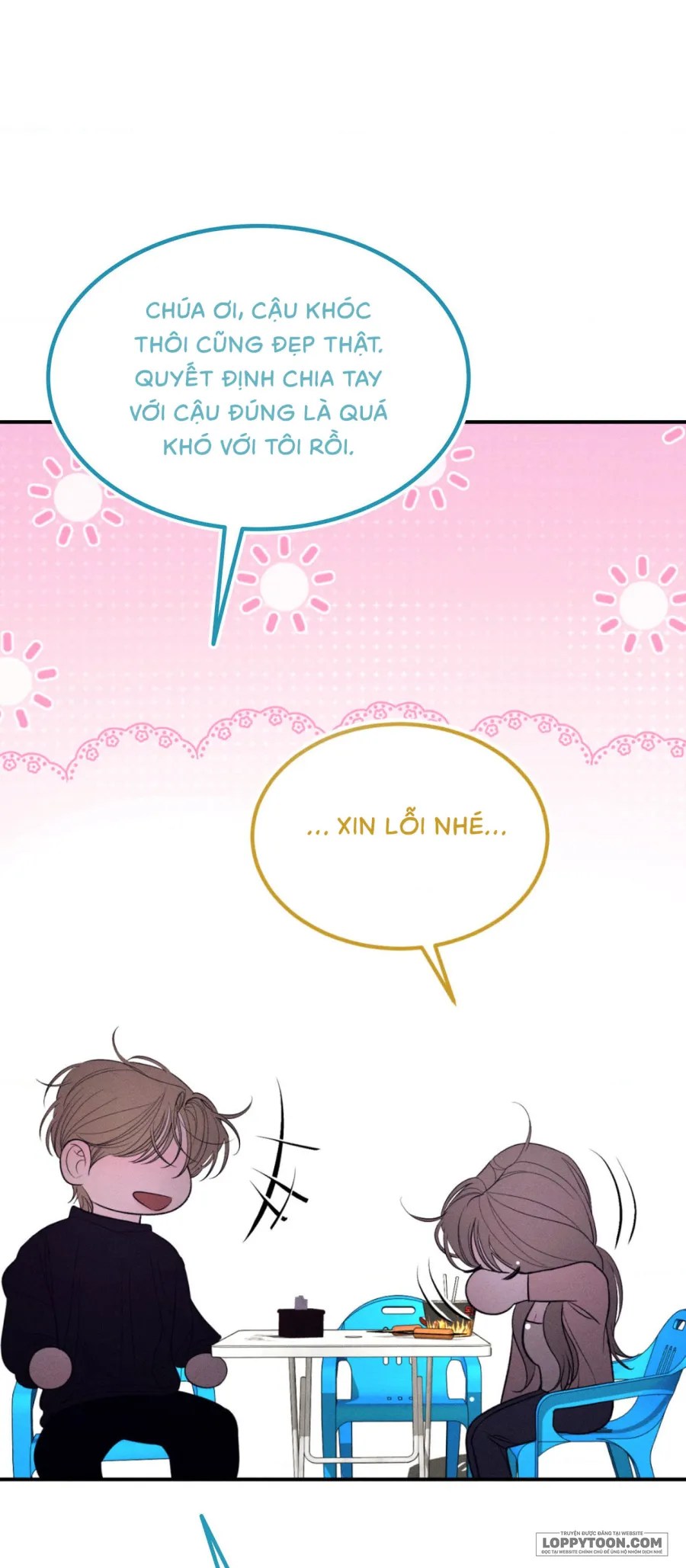 JUNK? JUNK! - Chap 40
