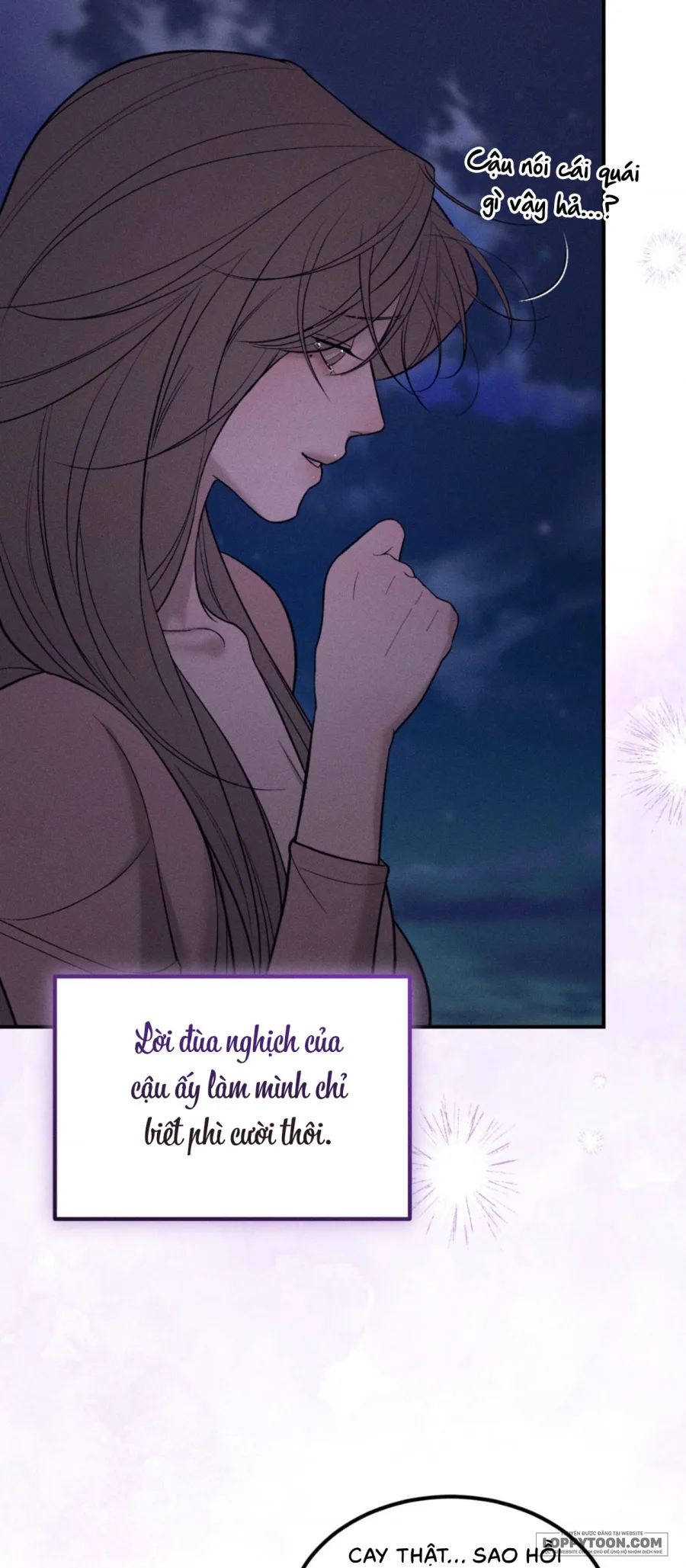 JUNK? JUNK! - Chap 40