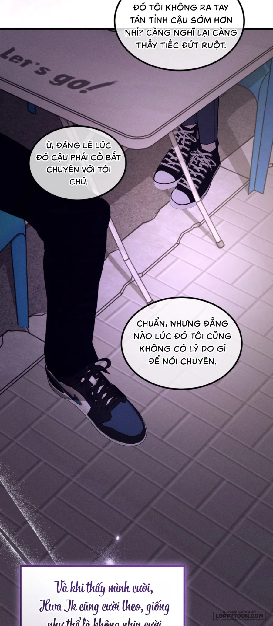 JUNK? JUNK! - Chap 40