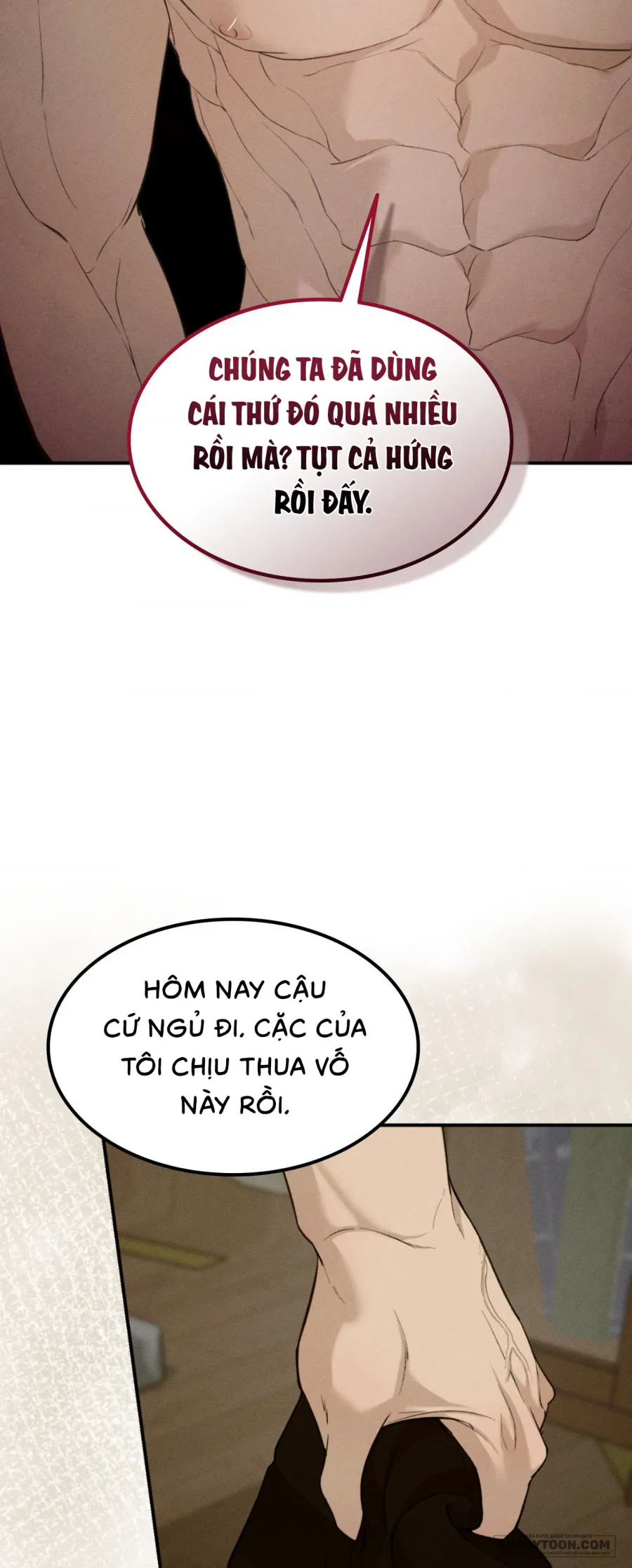 JUNK? JUNK! - Chap 40