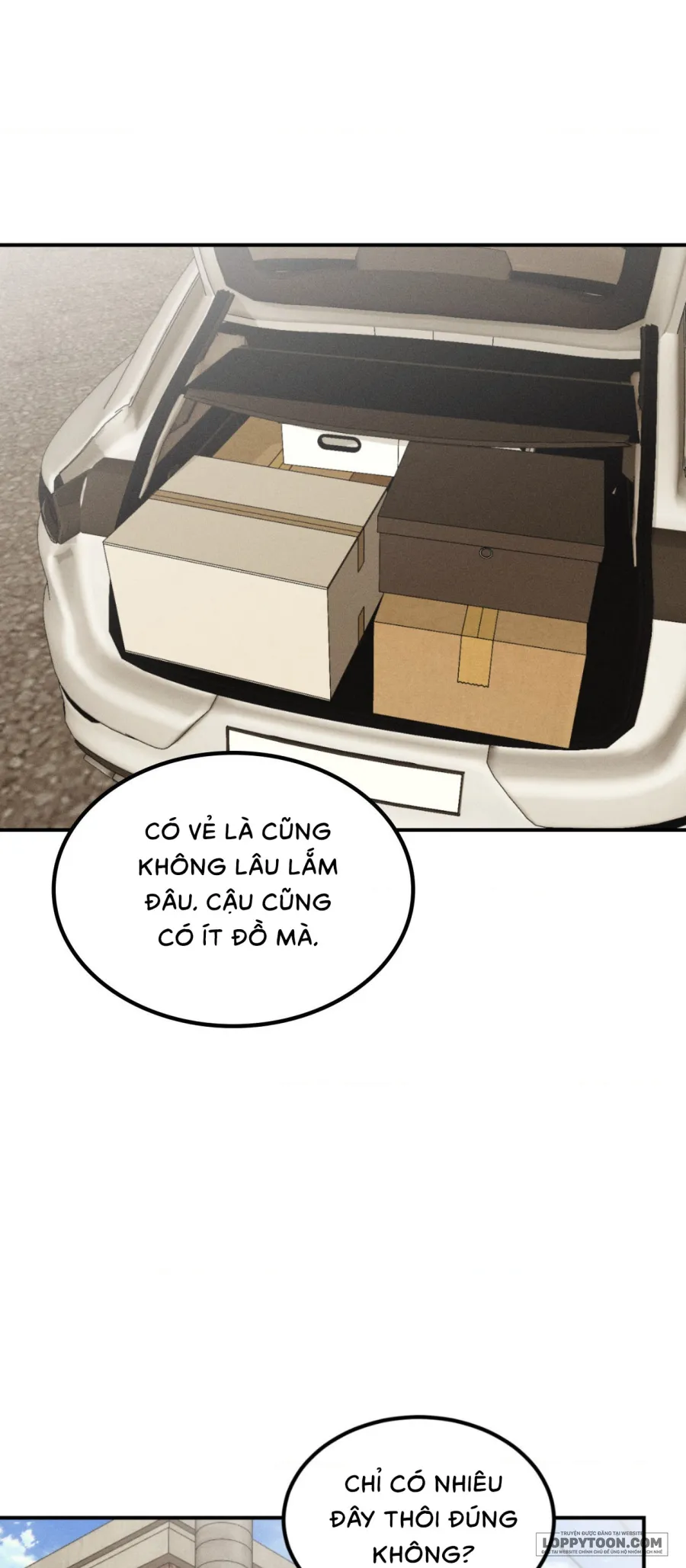 JUNK? JUNK! - Chap 40