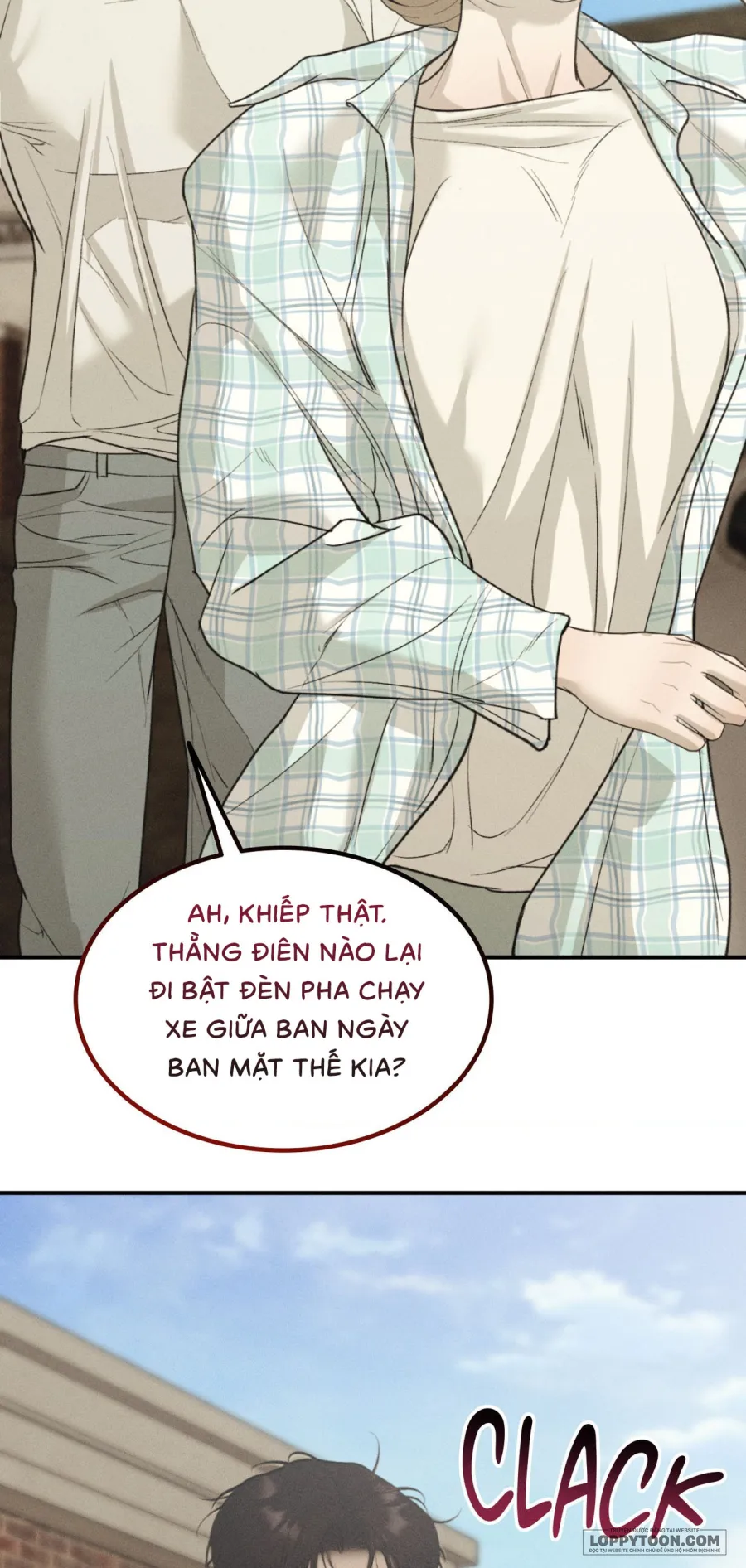 JUNK? JUNK! - Chap 40