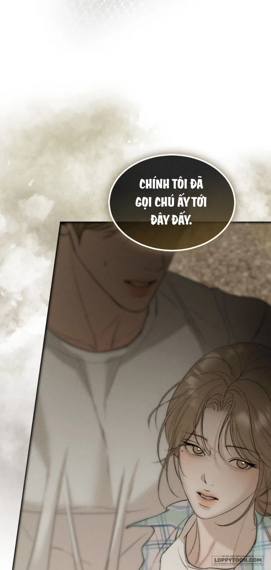 JUNK? JUNK! - Chap 40