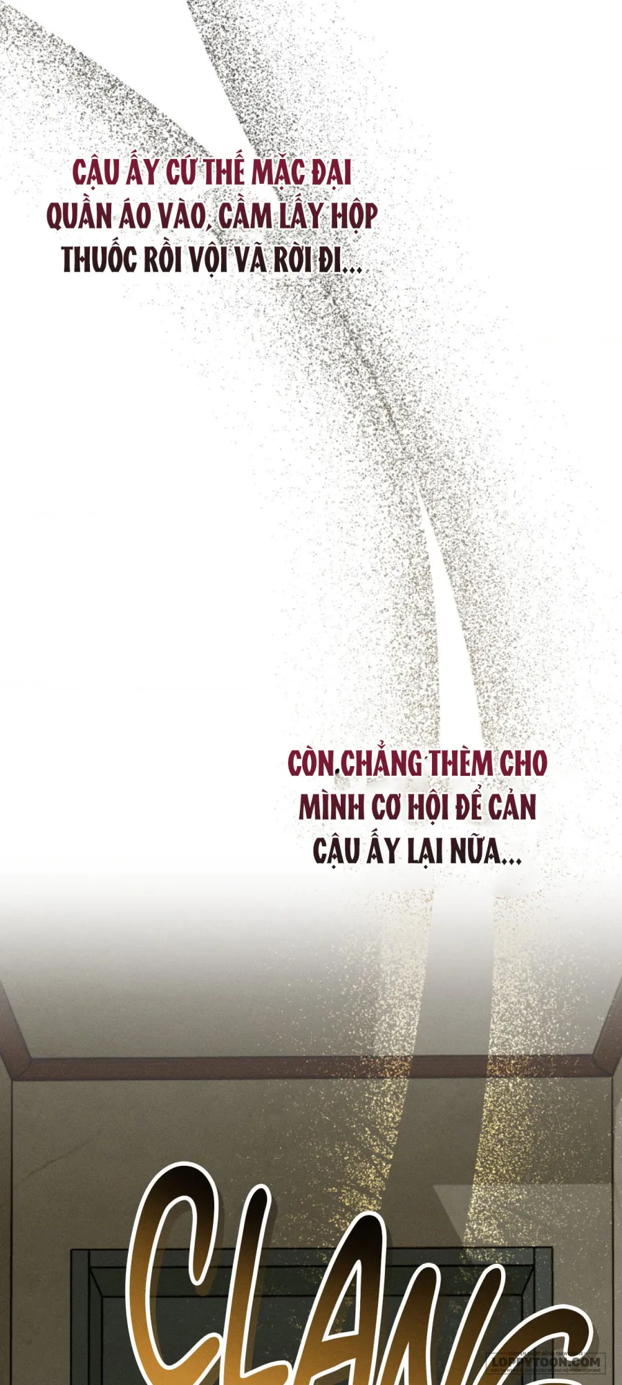 JUNK? JUNK! - Chap 40