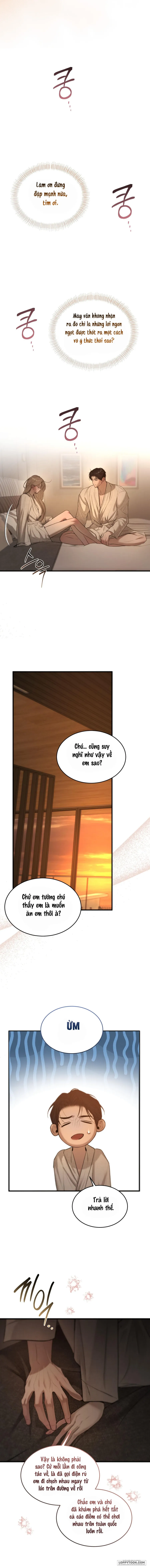 JUNK? JUNK! - Chap 8 - Trang 3