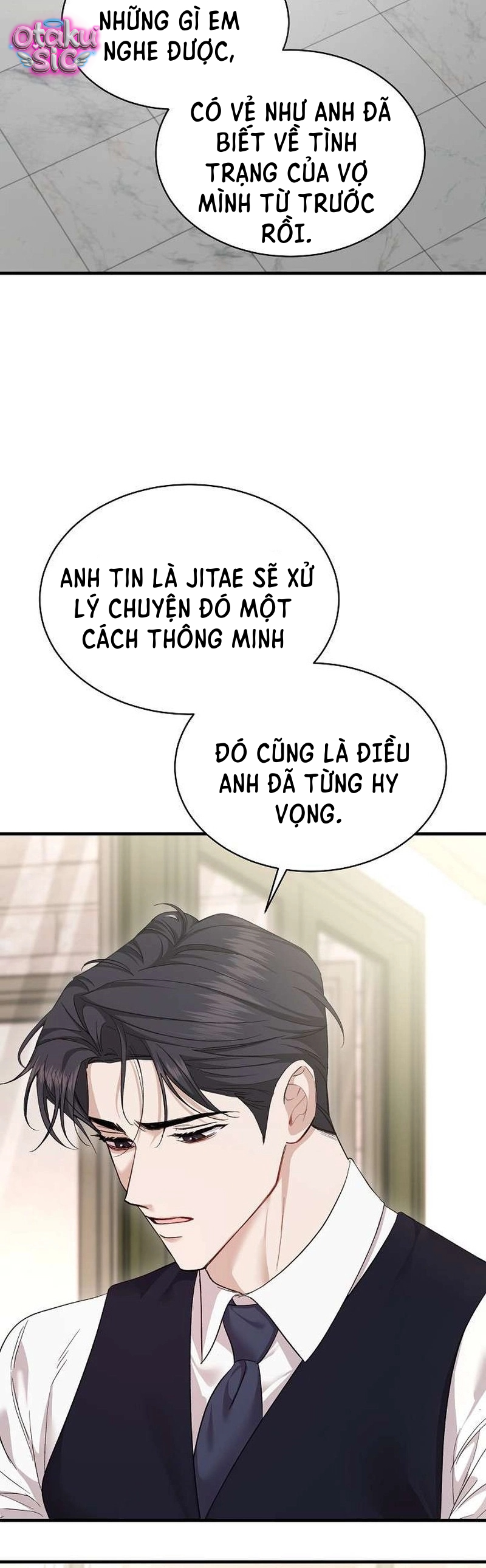 Kẻ bán bóng - Chap 1 - Trang 11