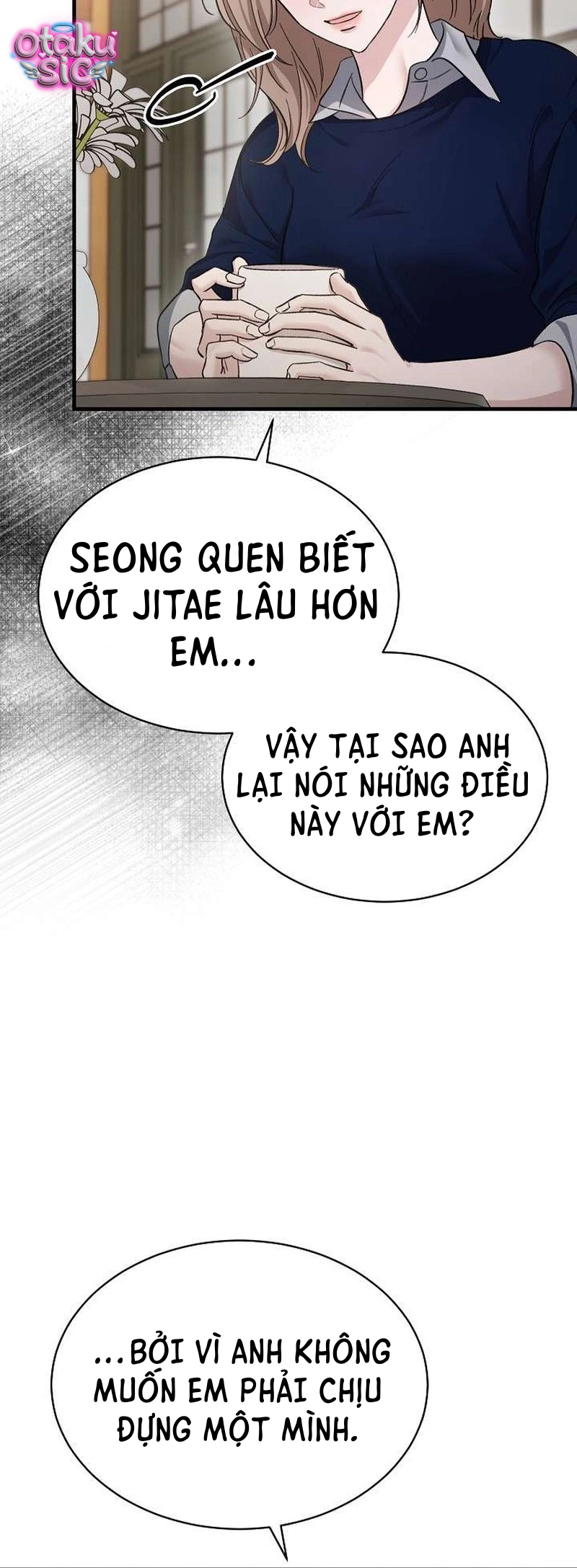 Kẻ bán bóng - Chap 1 - Trang 14