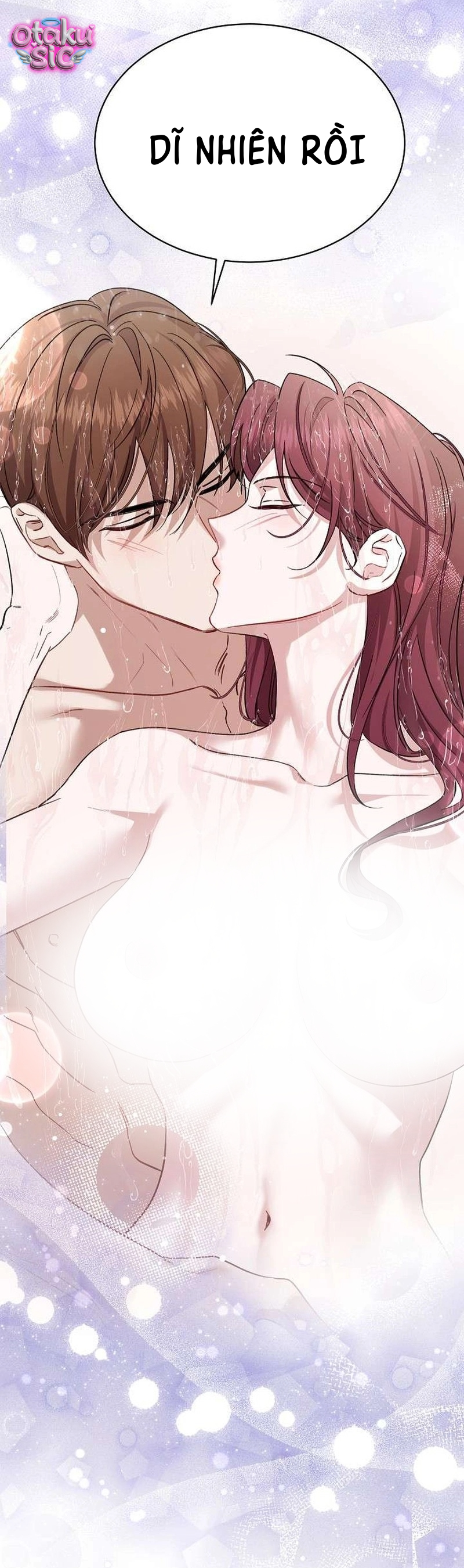 Kẻ bán bóng - Chap 1 - Trang 8