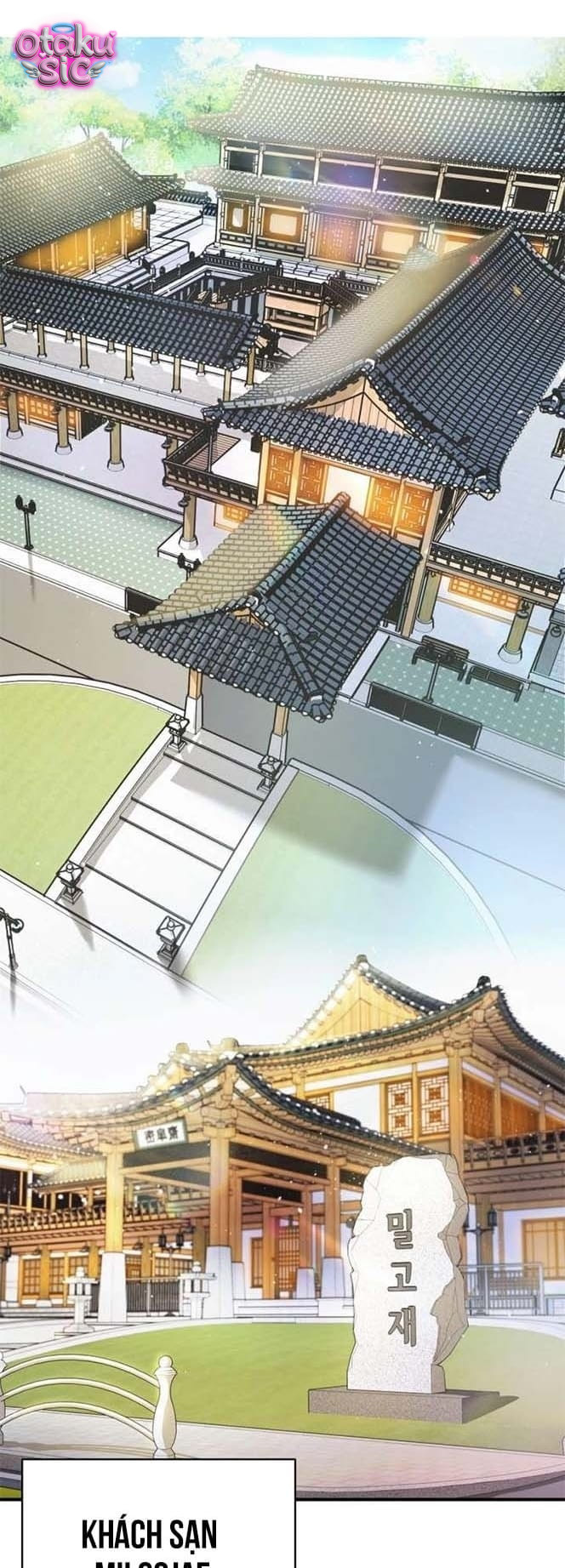Kẻ bán bóng - Chap 2 - Trang 0