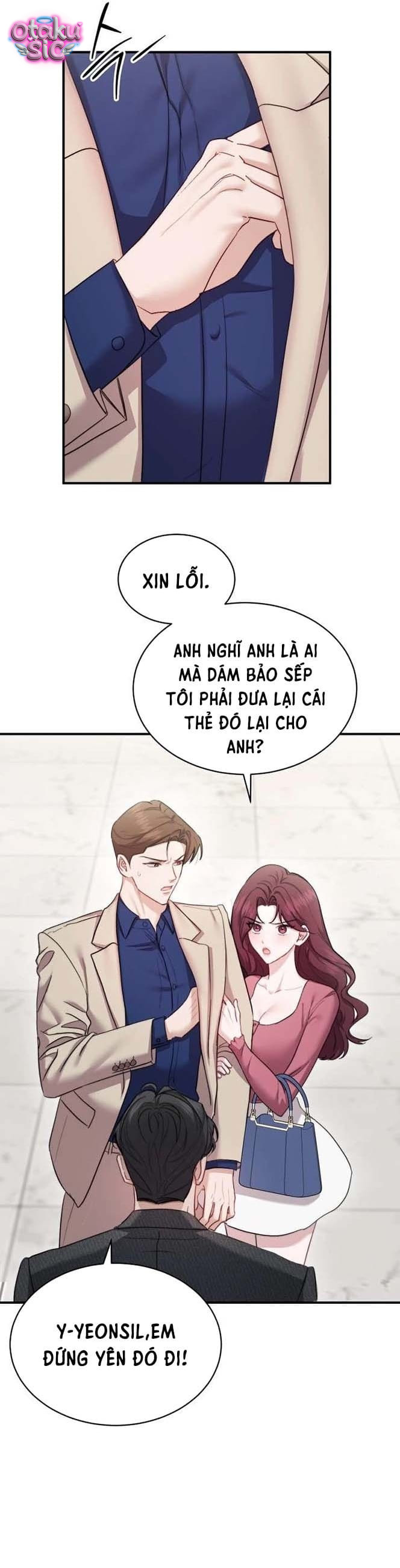 Kẻ bán bóng - Chap 2 - Trang 13
