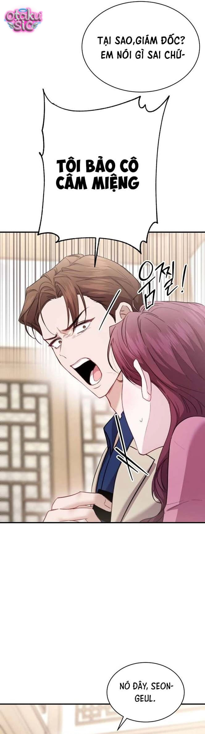 Kẻ bán bóng - Chap 2 - Trang 14