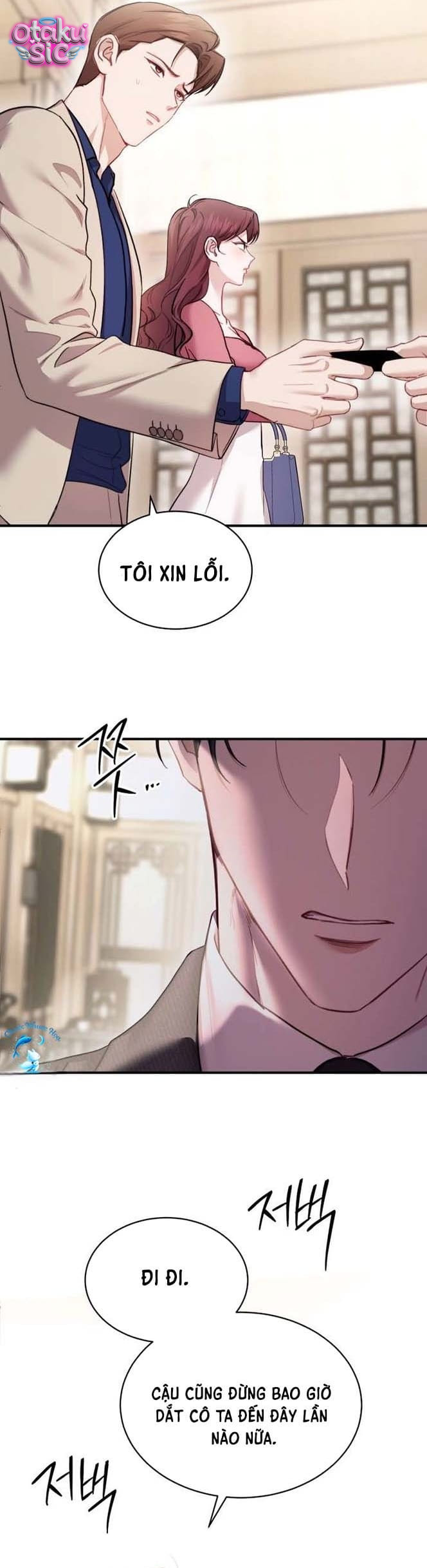 Kẻ bán bóng - Chap 2 - Trang 15