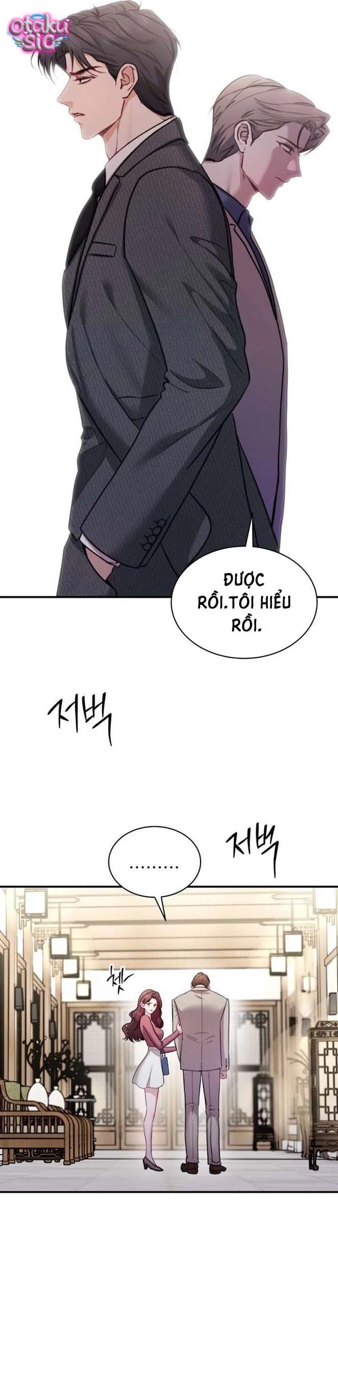 Kẻ bán bóng - Chap 2 - Trang 16