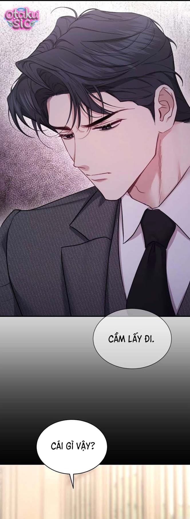 Kẻ bán bóng - Chap 2 - Trang 19