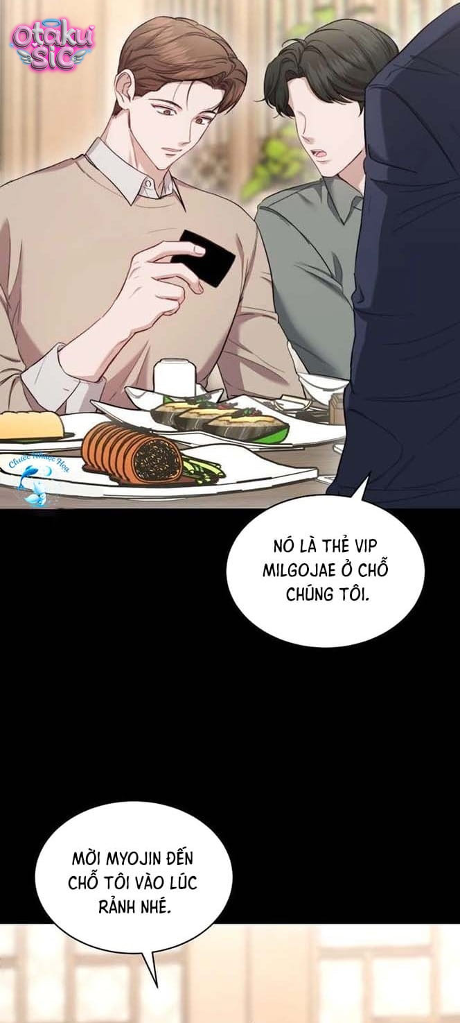Kẻ bán bóng - Chap 2 - Trang 20