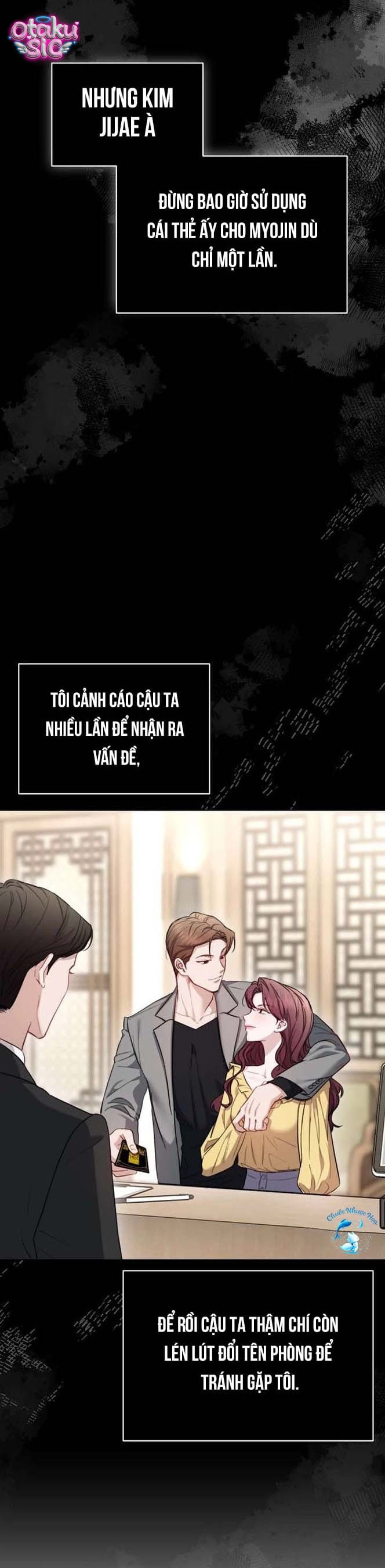 Kẻ bán bóng - Chap 2 - Trang 22