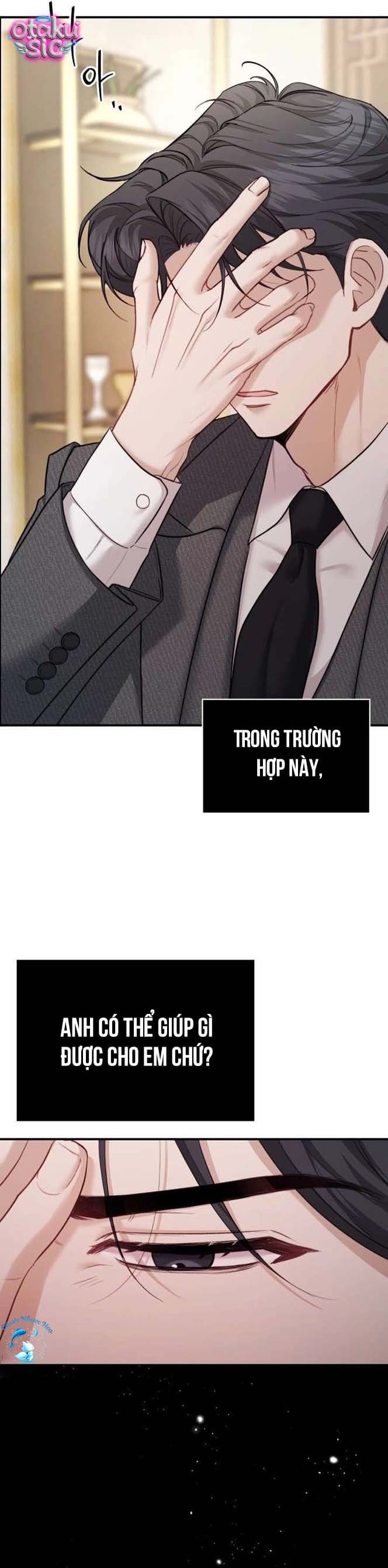 Kẻ bán bóng - Chap 2 - Trang 24