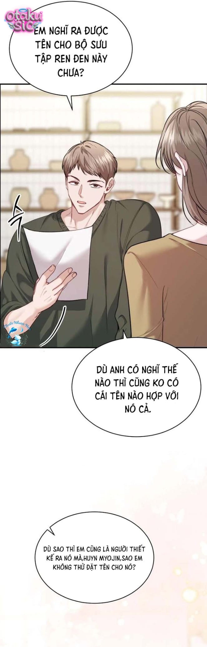 Kẻ bán bóng - Chap 2 - Trang 27