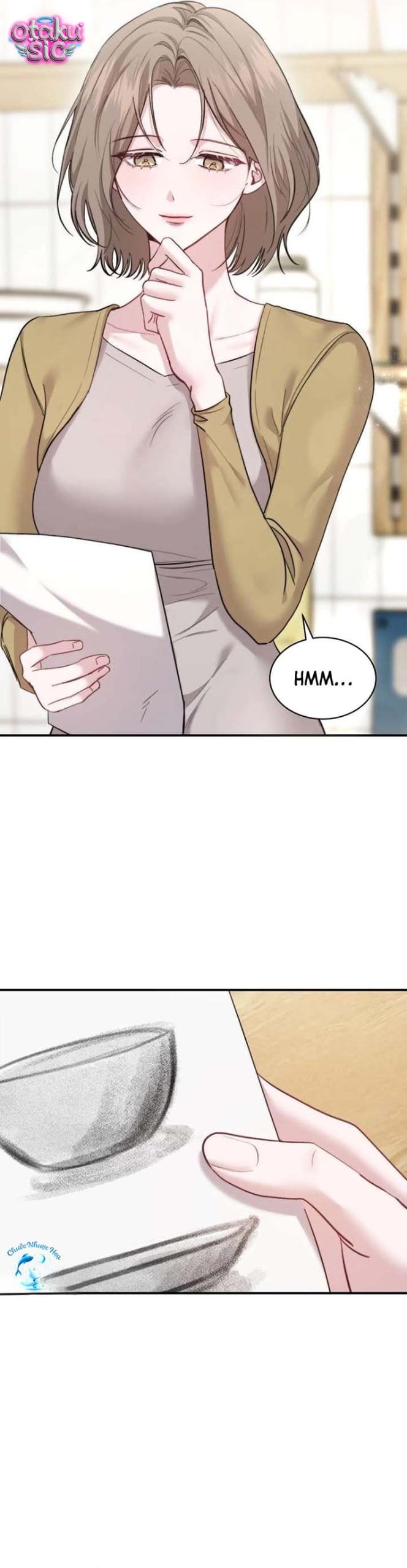 Kẻ bán bóng - Chap 2 - Trang 28