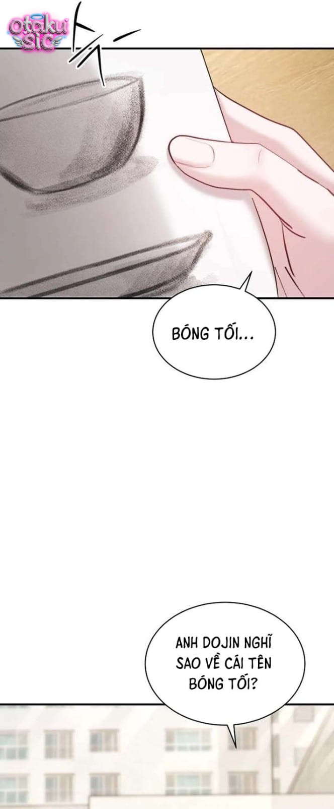 Kẻ bán bóng - Chap 2 - Trang 29