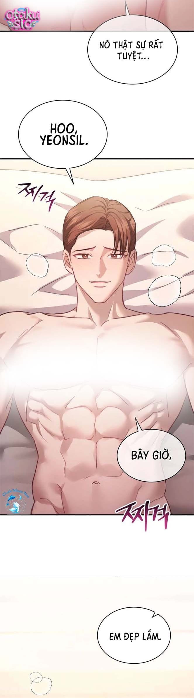 Kẻ bán bóng - Chap 2 - Trang 3