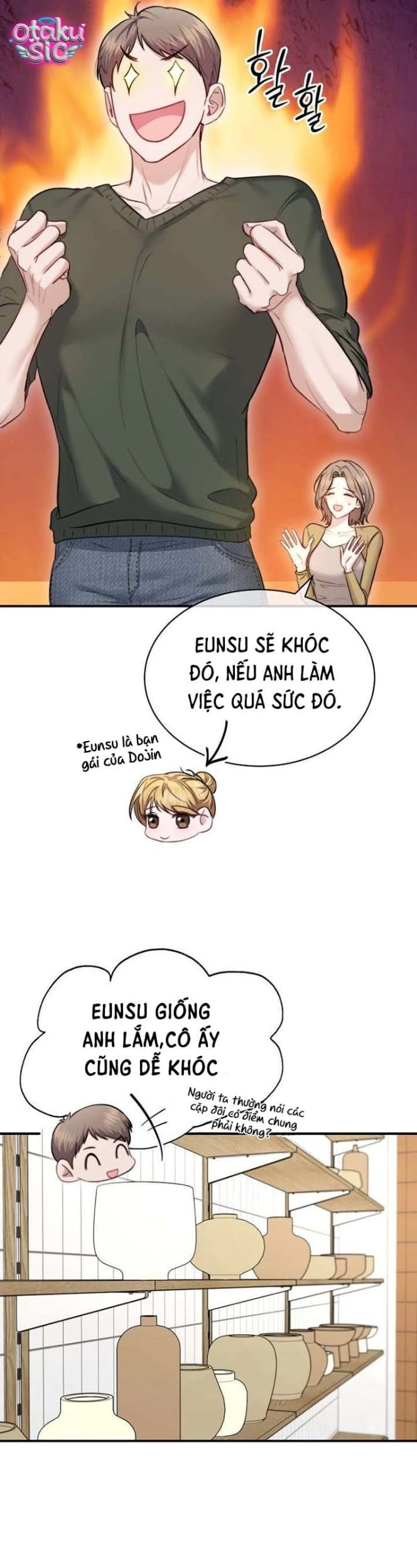 Kẻ bán bóng - Chap 2 - Trang 31