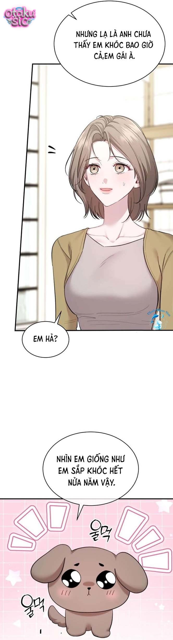 Kẻ bán bóng - Chap 2 - Trang 32