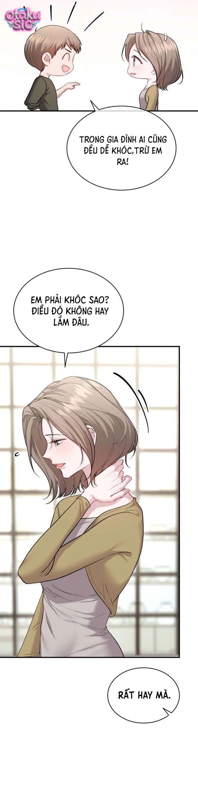 Kẻ bán bóng - Chap 2 - Trang 33