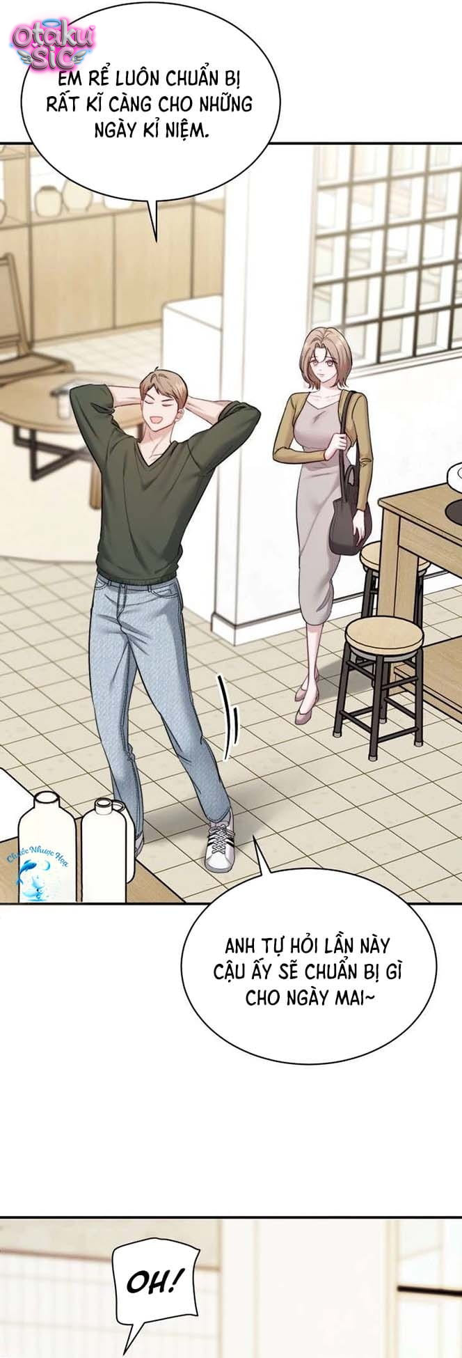 Kẻ bán bóng - Chap 2 - Trang 35