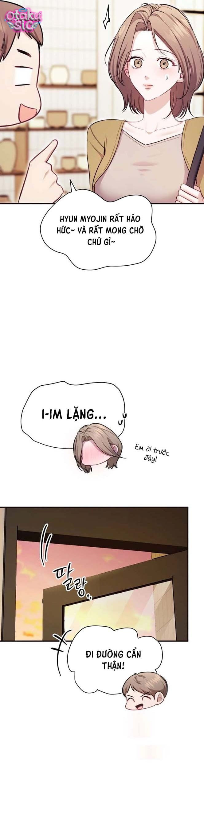 Kẻ bán bóng - Chap 2 - Trang 36