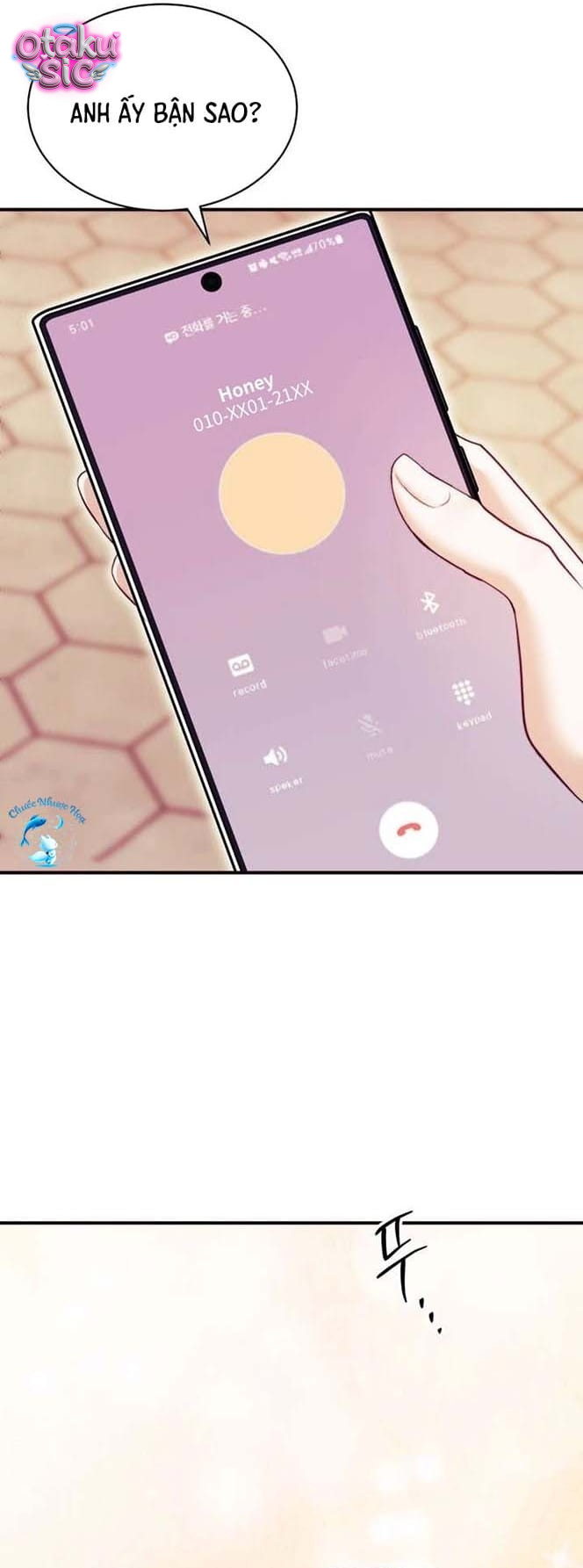 Kẻ bán bóng - Chap 2 - Trang 38