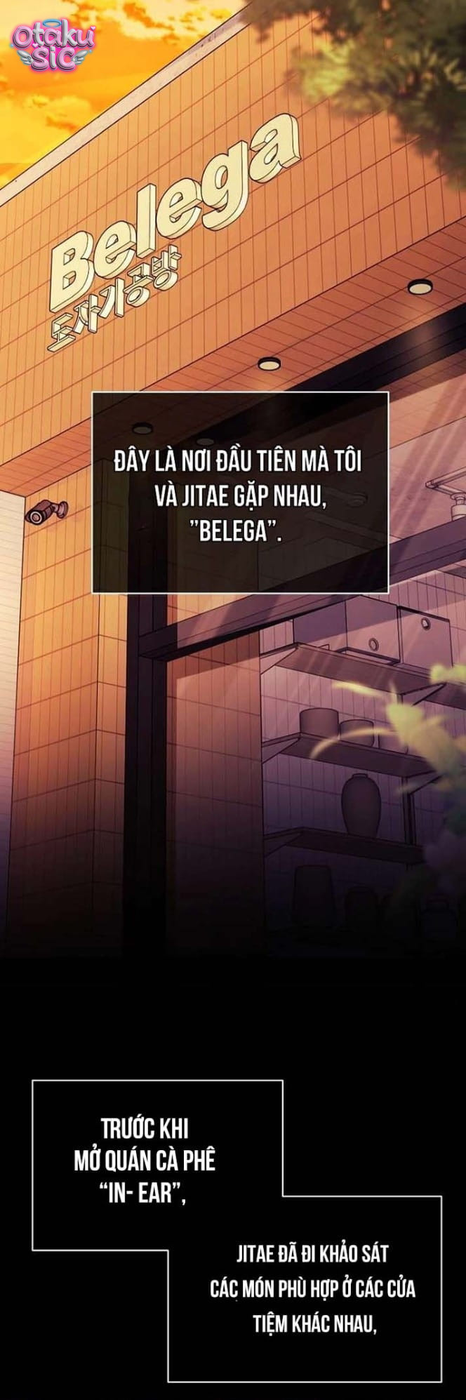 Kẻ bán bóng - Chap 2 - Trang 40
