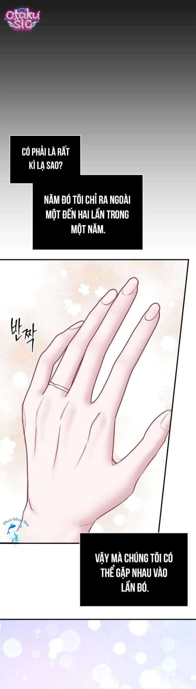 Kẻ bán bóng - Chap 2 - Trang 43