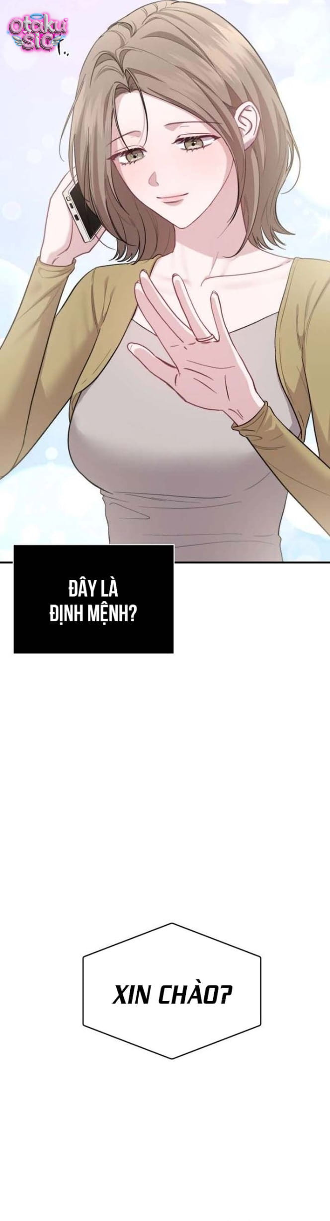 Kẻ bán bóng - Chap 2 - Trang 44