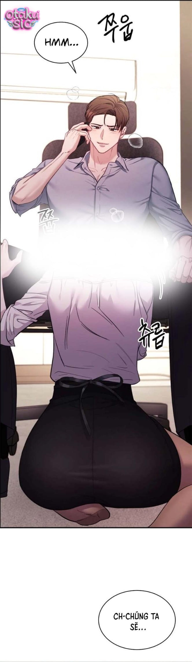 Kẻ bán bóng - Chap 2 - Trang 47
