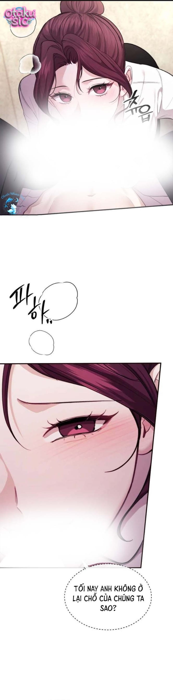 Kẻ bán bóng - Chap 2 - Trang 48