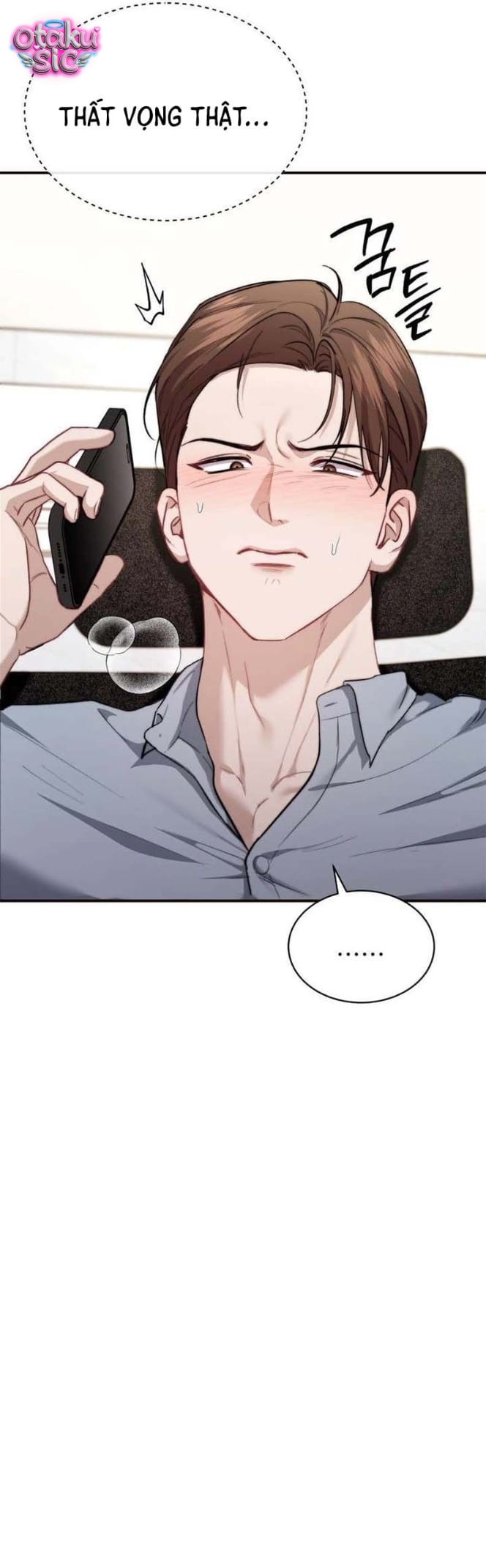 Kẻ bán bóng - Chap 2 - Trang 49
