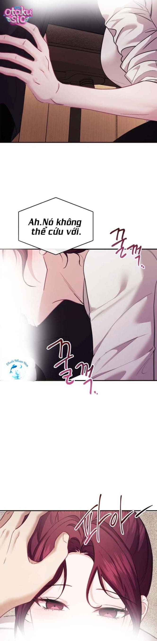Kẻ bán bóng - Chap 2 - Trang 53