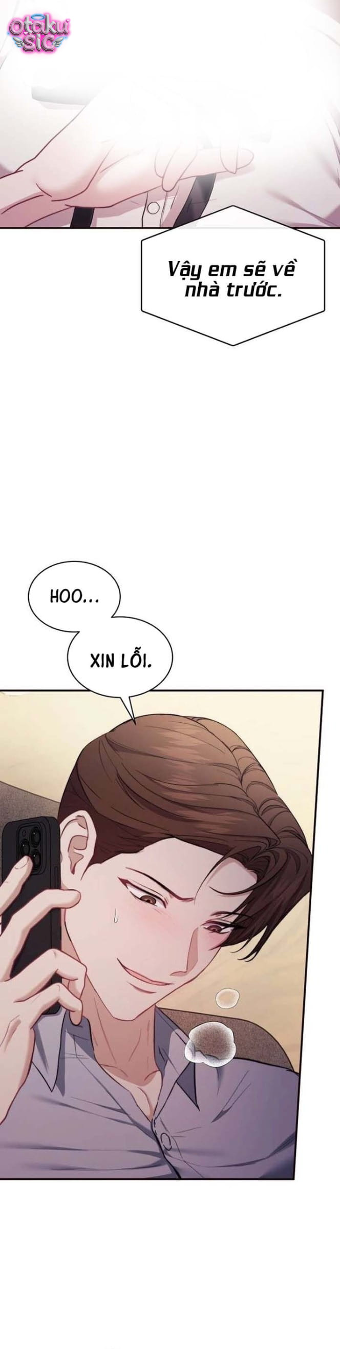 Kẻ bán bóng - Chap 2 - Trang 54