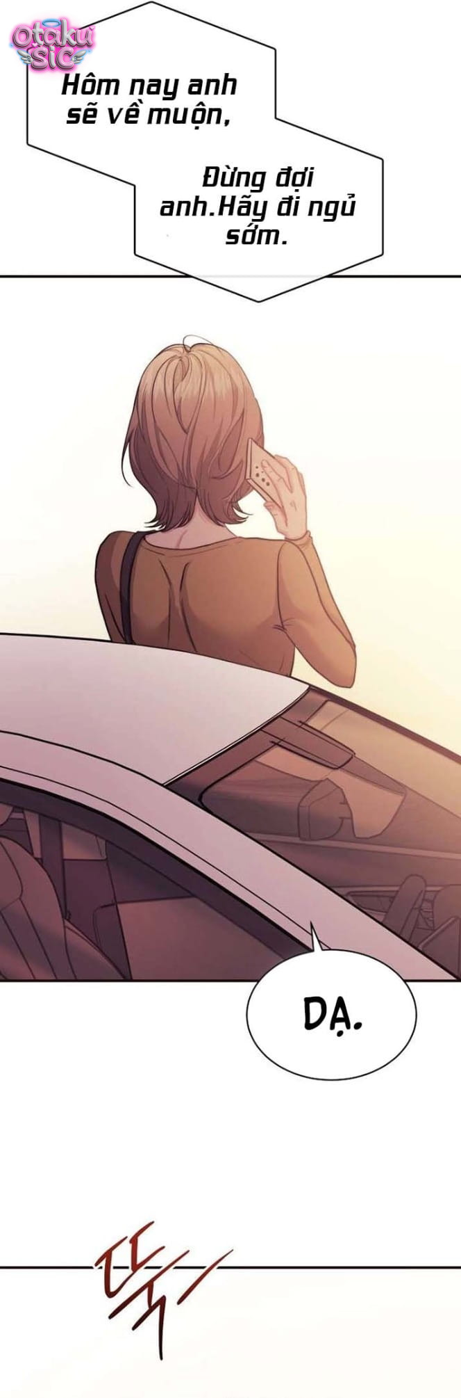 Kẻ bán bóng - Chap 2 - Trang 55