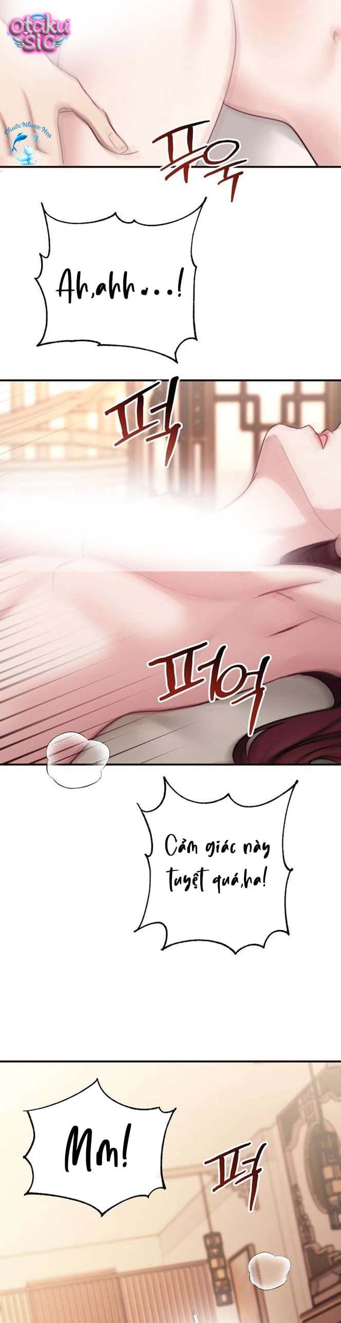 Kẻ bán bóng - Chap 2 - Trang 6