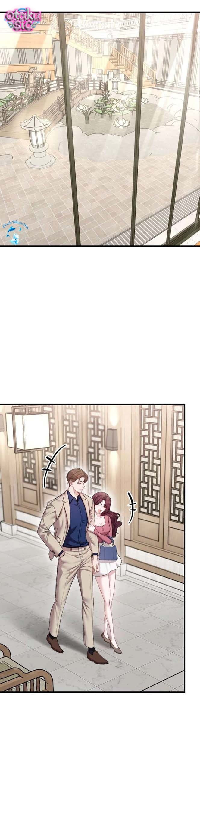 Kẻ bán bóng - Chap 2 - Trang 8