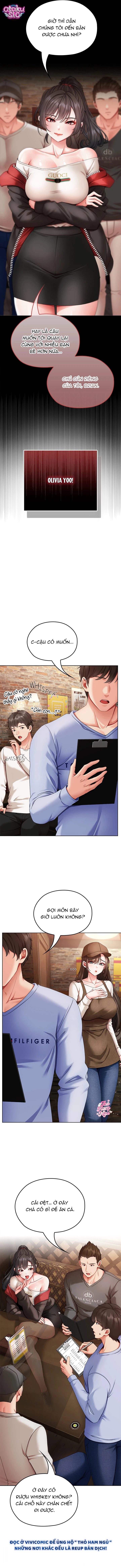 Kẻ Bắt Nạt Bé Nhỏ - Chap 1 - Trang 16