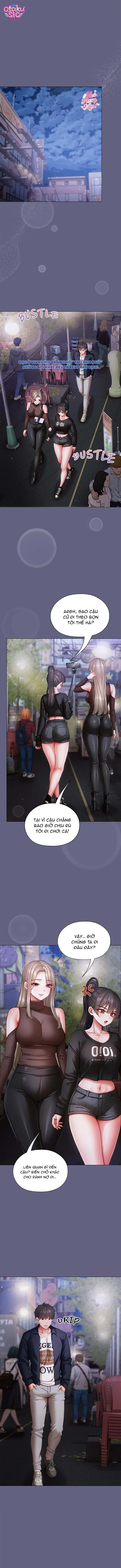 Kẻ Bắt Nạt Bé Nhỏ - Chap 10 - Trang 0