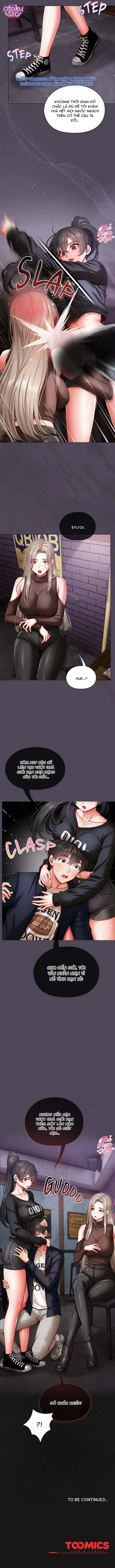 Kẻ Bắt Nạt Bé Nhỏ - Chap 10 - Trang 13