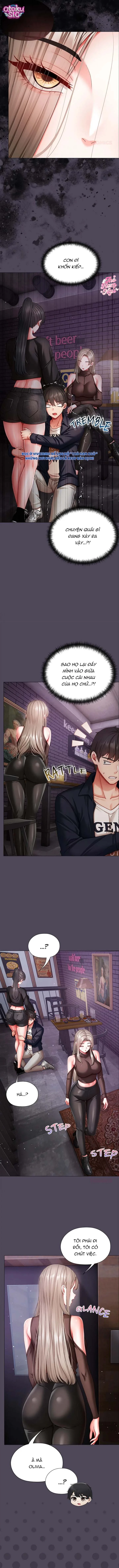 Kẻ Bắt Nạt Bé Nhỏ - Chap 11 - Trang 1