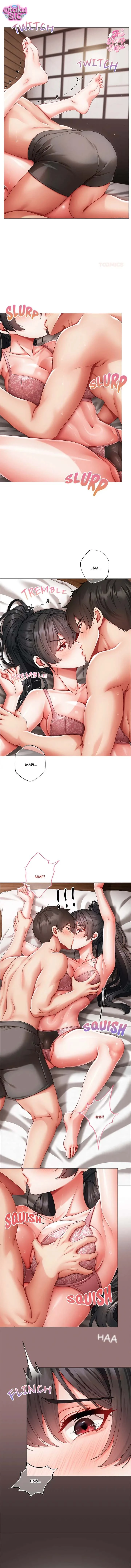 Kẻ Bắt Nạt Bé Nhỏ - Chap 12 - Trang 0