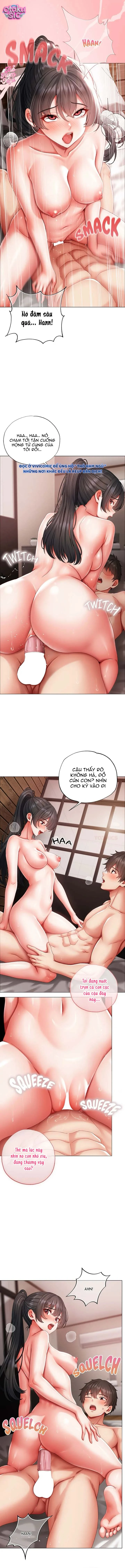 Kẻ Bắt Nạt Bé Nhỏ - Chap 13 - Trang 1