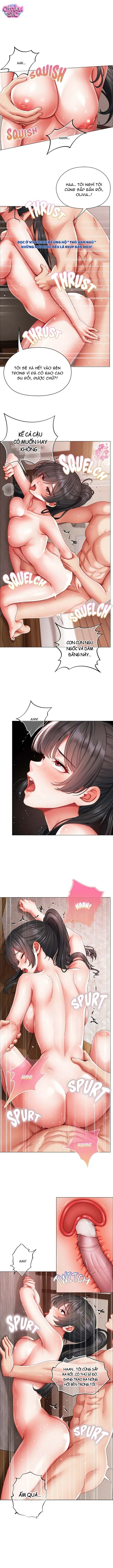 Kẻ Bắt Nạt Bé Nhỏ - Chap 13 - Trang 9
