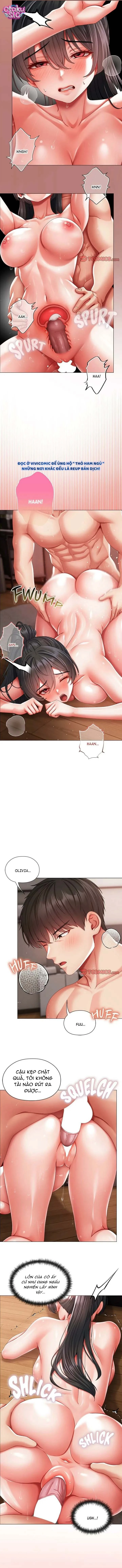Kẻ Bắt Nạt Bé Nhỏ - Chap 14 - Trang 10